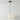 Luminária Pendente Moderno Minimalista Madeira Metal Dunedin — ORNE