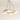 Luminária Pendente Moderno Minimalista Madeira Metal Irdis