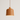 Luminária Pendente Moderno Minimalista Jazzy - Coral / Ø30cm - ORNE™