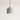 Luminária Pendente Moderno Minimalista Jazzy - Fendi / Ø30cm - ORNE™