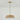 Luminária Pendente Moderno Minimalista Madeira Metal LED Mission — ORNE