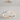 Luminária Pendente Moderno Minimalista Ring - Default Title - ORNE™