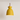 Luminária Pendente Moderno Minimalista Skitt - Amarelo - ORNE™