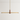 Luminária Pendente Moderno Minimalista Ives - 90cm - ORNE™