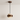 Luminária Pendente Moderna Minimalista LED Mármore Madeira Porgme - Mármore Travertino e Madeira / Branco Quente (3000K) - ORNE™