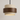 Luminária Pendente Moderna Minimalista LED Mármore Madeira Porgme - Mármore Travertino e Madeira / Branco Quente (3000K) - ORNE™