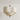 Luminária Pendente Moderna Minimalista Madeira Tecido Cork - Modelo A Ø45x27.5cm / Branco Quente (3000K) - ORNE™