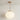 Luminária Pendente Moderno Minimalista Madeira Vidro Globo Aenon — ORNE
