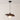 Luminária Pendente Moderno Minimalista Madeira Vidro Globo Husie — ORNE