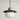 Luminária Pendente Moderna Minimalista Madeira Fendi Light - Nogueira / Branco Quente (3000K) / Ø20x15cm - ORNE™