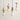 Luminária Pendente Moderno Minimalista Rústico Maple - A - A: 25cm, Ø12cm - ORNE™