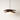 Luminária Pendente Moderna Minimalista Metal Vidro Tecido Ridala - Vidro Branco / Ø60x35cm - ORNE™
