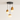 Luminária Pendente Moderna Minimalista Vidro Madeira Uliven - A / 3 Lâmpadas / Ø30cm / Redondo / Vidro, Madeira e Alumínio / E27 - ORNE™