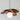 Luminária Pendente Moderno Minimalista Madeira Vidro Globos Verdi — ORNE