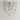 Luminária Pendente Moderna Minimalista Metal Gonzalle - 15 Lâmpadas / Mármore e Alumínio / Dourado - ORNE™