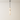 Luminária Pendente Moderna Minimalista LED Mármore Fuzi - 30cm / Branco Quente (3000K) - ORNE™