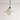 Luminária Pendente Moderna Minimalista Latão Mármore Lowe - Ø22cm / Branco Quente (3000K) - ORNE™
