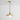 Luminária Pendente Moderno Minimalista Mármore Metal Mojo — ORNE