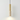 Luminária Pendente Moderno Minimalista Mármore Travertino Metal LED Nuova — ORNE