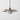 Luminária Pendente Moderno Minimalista Mármore Vidro Globo LED Aureh