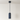 Luminária Pendente Moderna Minimalista Metal Ariata - Azul / Ø6,5x16,5cm - ORNE™