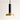 Luminária Pendente Moderno Minimalista Astra - Preto e Dourado - ORNE™