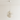 Luminária Pendente Moderno Minimalista Metal Branco Legio