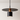 Luminária Pendente Moderno Minimalista Cline - Ø30cm - ORNE™