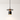 Luminária Pendente Moderno Minimalista Cline - Ø21cm - ORNE™