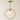 Luminária Pendente Moderna Minimalista Bubble - Default Title - ORNE™