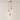 Luminária Pendente Moderna Minimalista LED Pill - Dourado / 3 lâmpadas / Branco Quente (3000K) - ORNE™