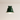 Luminária Pendente Moderna Minimalista Metal Vidro Flehe - Verde Escuro / Ø23x18cm - ORNE™