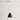 Luminária Pendente Moderno Minimalista Metal Globo Flehe — ORNE