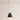 Luminária Pendente Moderno Minimalista Metal Globo Flehe — ORNE