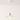 Luminária Pendente Moderna Minimalista Metal Acrílico LED Agios - Ø25x12cm / Bege / Alumínio e Acrílico - ORNE™