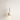 Luminária Pendente Moderna Minimalista LED Metal Acrílico Soatle - Branco / Branco Neutro (4000K) - ORNE™