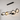 Luminária Pendente Moderna Minimalista LED Metal Electra - 125cm / Preto e Dourado / Branco Quente (3000K) - ORNE™