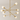 Luminária Pendente Moderno Minimalista Metal Sputnik Pole - 8 lâmpadas / Dourado - ORNE™