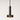 Luminária Pendente Moderno Minimalista Kacie - Preto - ORNE™