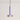Luminária Pendente Moderno Minimalista Kacie - Roxo - ORNE™