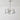 Luminária Pendente Moderno Minimalista Metal Kallio — ORNE