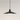 Luminária Pendente Moderno Minimalista Metal Kari