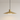 Luminária Pendente Moderno Minimalista Metal Kari