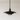 Luminária Pendente Moderno Minimalista Kirkenes - Ø38cm / Preto - ORNE™
