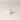 Luminária Pendente Moderno Minimalista Kirkenes - Ø38cm / Branco - ORNE™