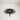 Luminária Pendente Moderna Minimalista Achelois - Preto - ORNE™