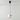 Luminária Pendente Moderno Minimalista Metal LED Arenys — ORNE