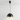 Luminária Pendente Moderno Minimalista Metal LED Arenys — ORNE