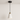 Luminária Pendente Moderna Minimalista Aspasia - Branco - ORNE™