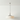 Luminária Pendente Moderno Minimalista Metal LED Banciag — ORNE
